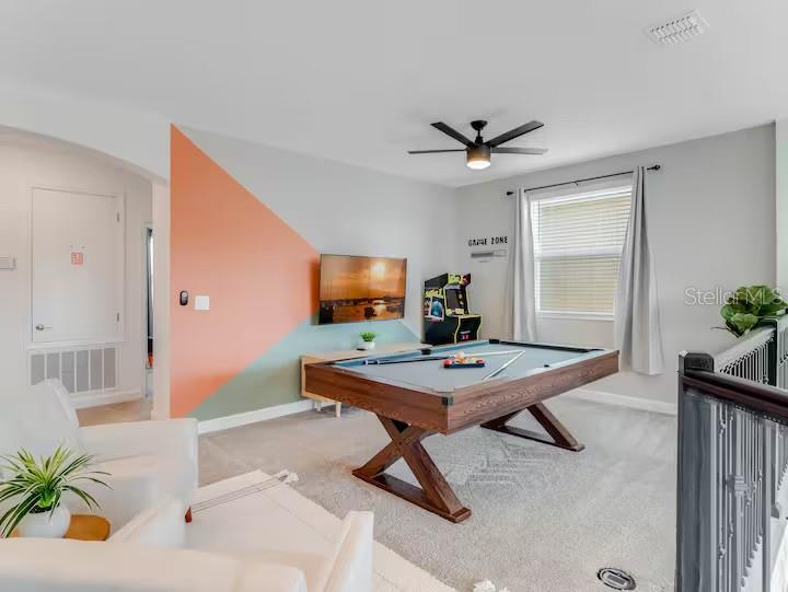 COVE AT STOREY LAKE 4 - Residential