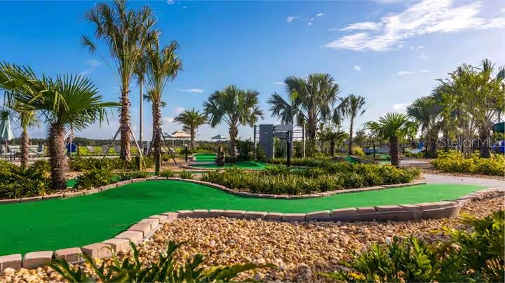 COVE AT STOREY LAKE 4 - Residential