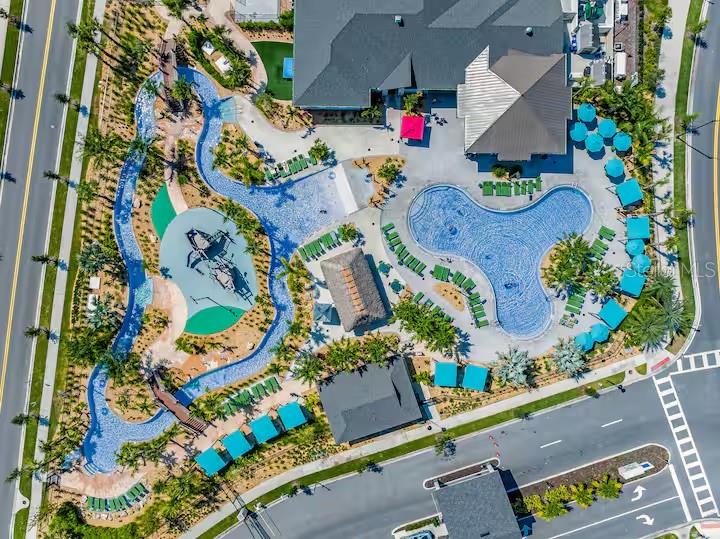 COVE AT STOREY LAKE 4 - Residential