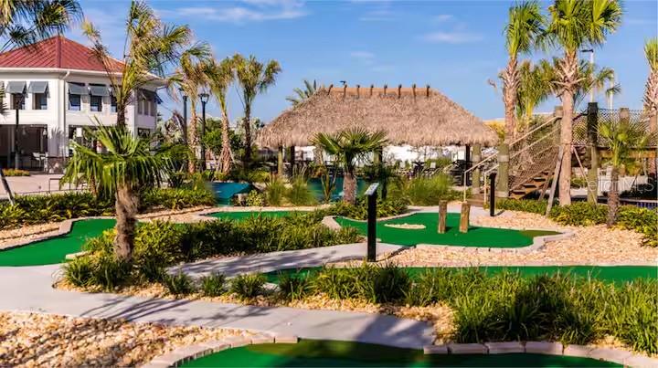 COVE AT STOREY LAKE 4 - Residential