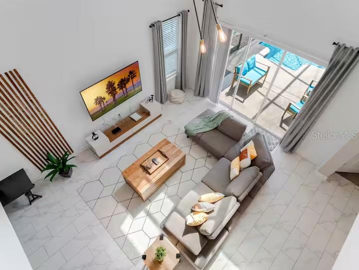 COVE AT STOREY LAKE 4 - Residential