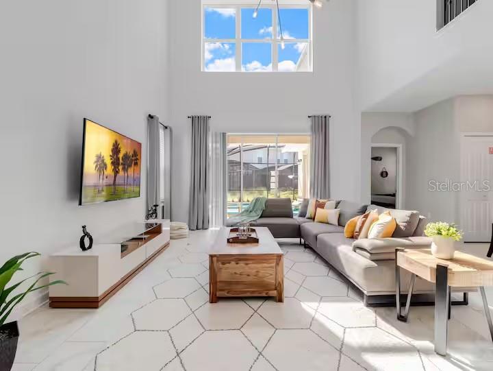 COVE AT STOREY LAKE 4 - Residential