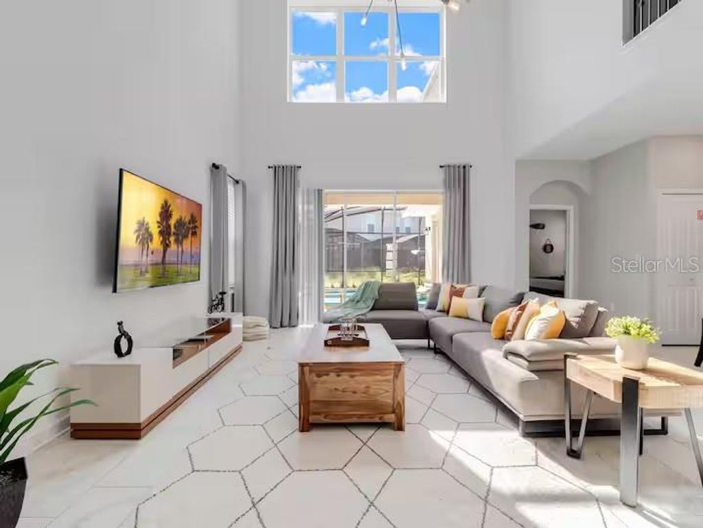 Photo of 4270 Paragraph Drive, Kissimmee, FL 34746 (MLS # O6366984)