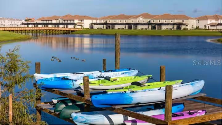 COVE AT STOREY LAKE 4 - Residential