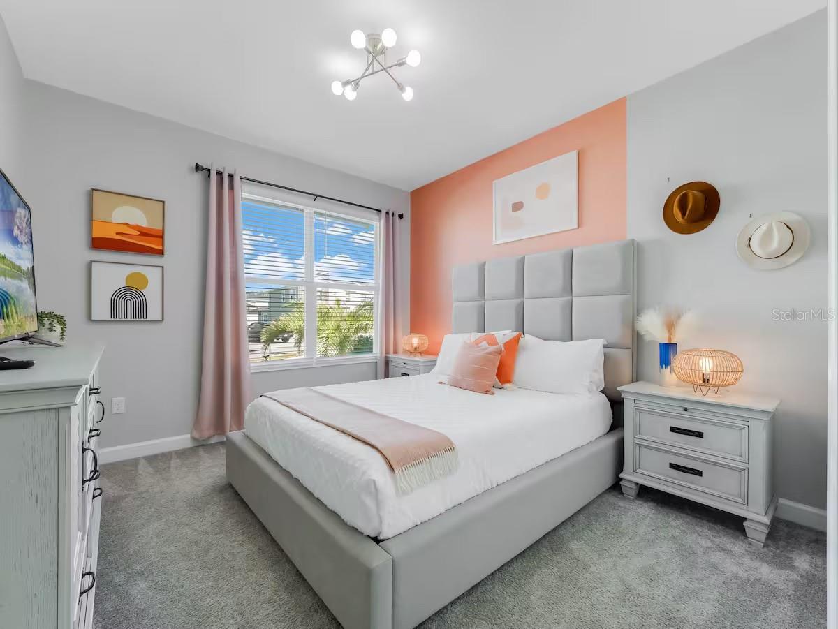 COVE AT STOREY LAKE 4 - Residential