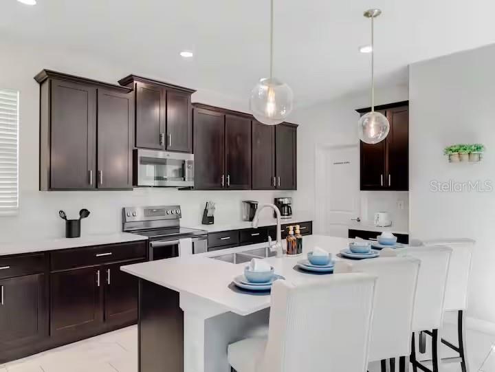 COVE AT STOREY LAKE 4 - Residential