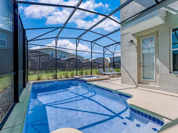 COVE AT STOREY LAKE 4 - Residential