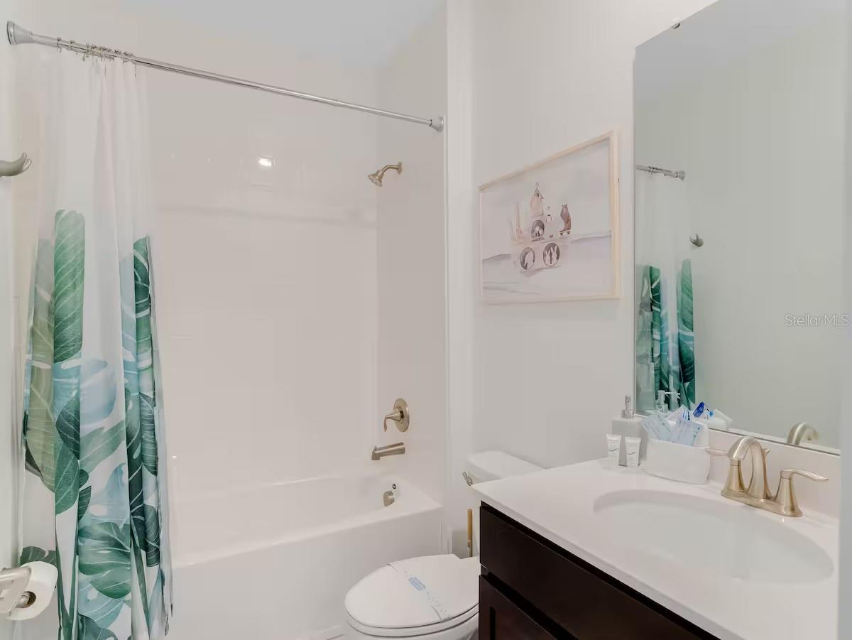 COVE AT STOREY LAKE 4 - Residential