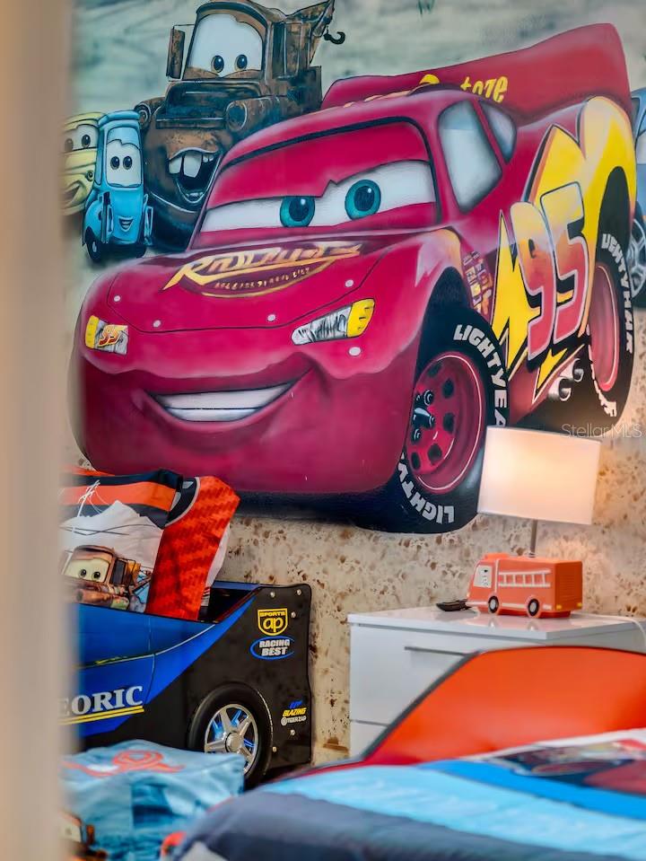 COVE AT STOREY LAKE 4 - Residential