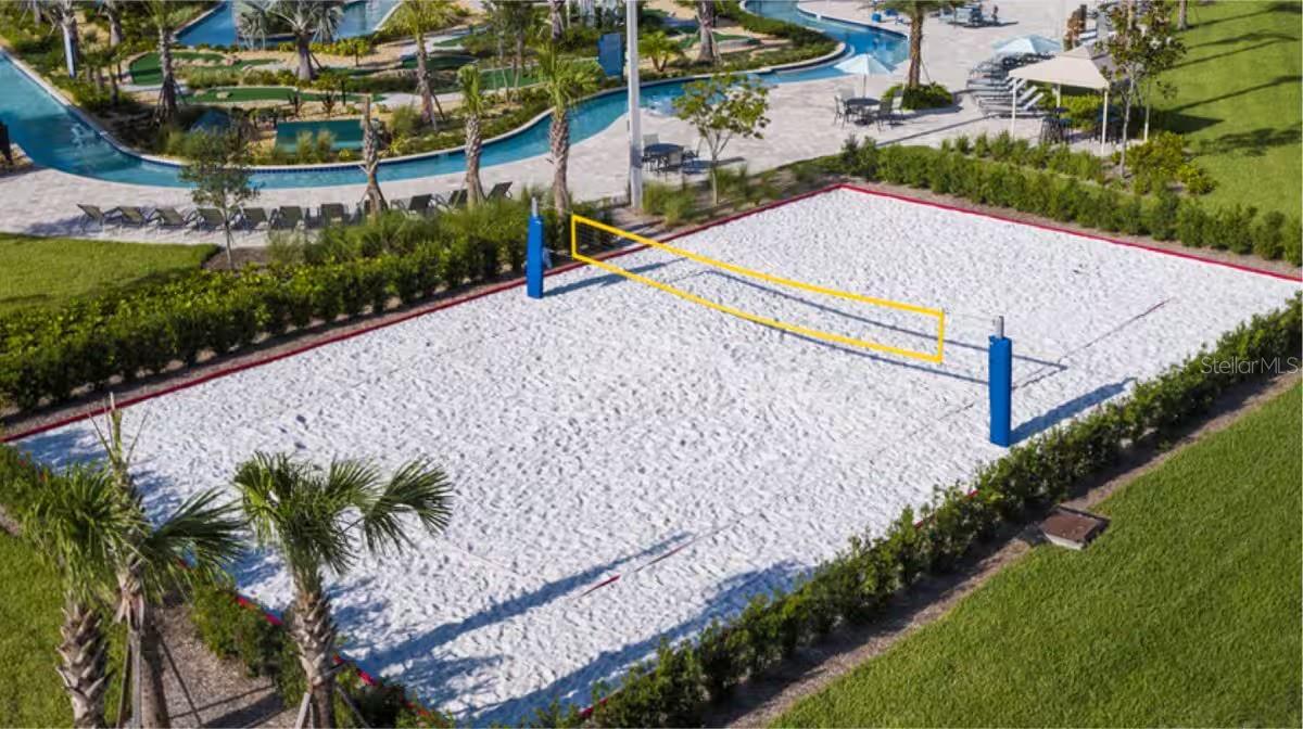 COVE AT STOREY LAKE 4 - Residential