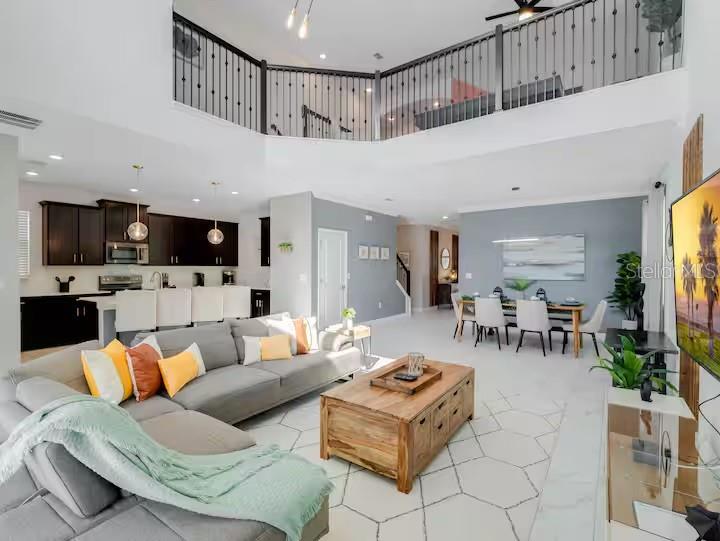 COVE AT STOREY LAKE 4 - Residential