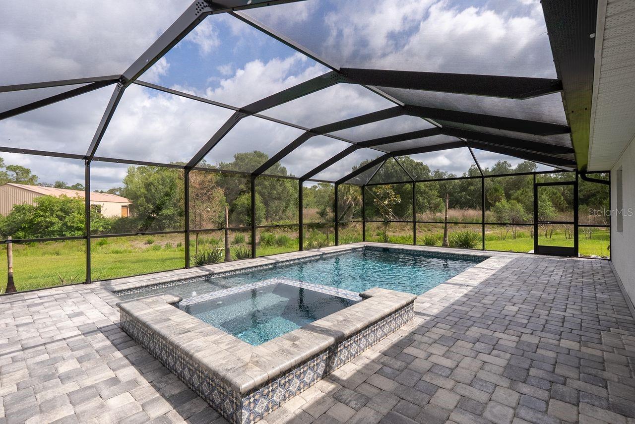 PORT CHARLOTTE SUB 30 - Residential