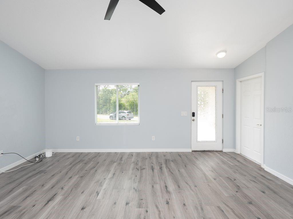 PORT CHARLOTTE SUB 30 - Residential