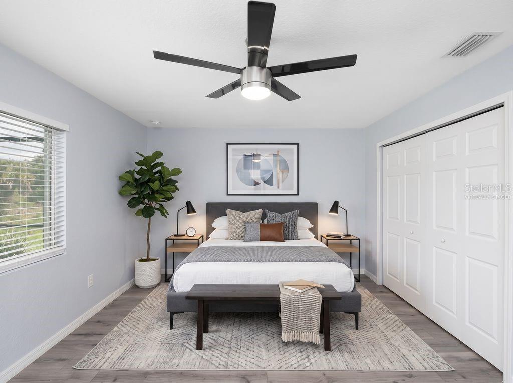 PORT CHARLOTTE SUB 30 - Residential