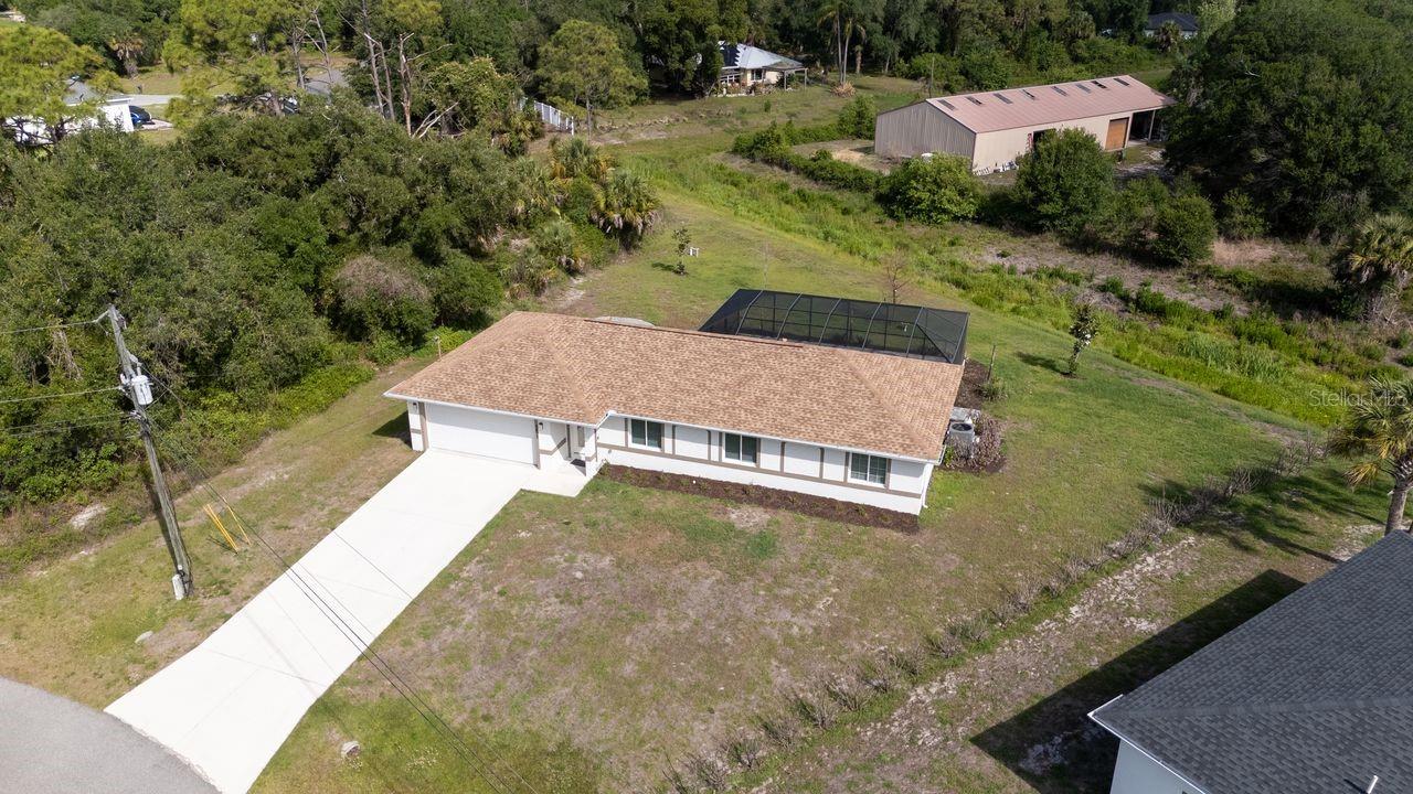PORT CHARLOTTE SUB 30 - Residential