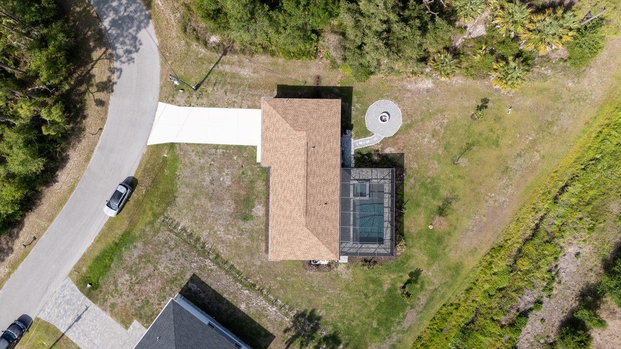PORT CHARLOTTE SUB 30 - Residential