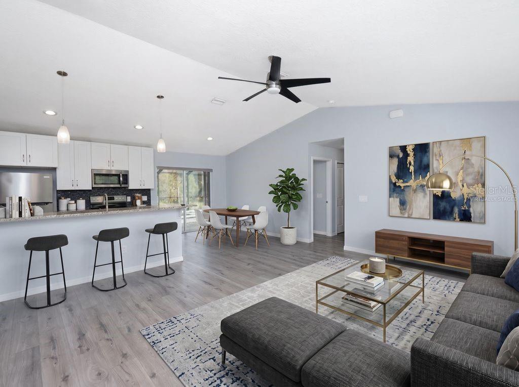 PORT CHARLOTTE SUB 30 - Residential