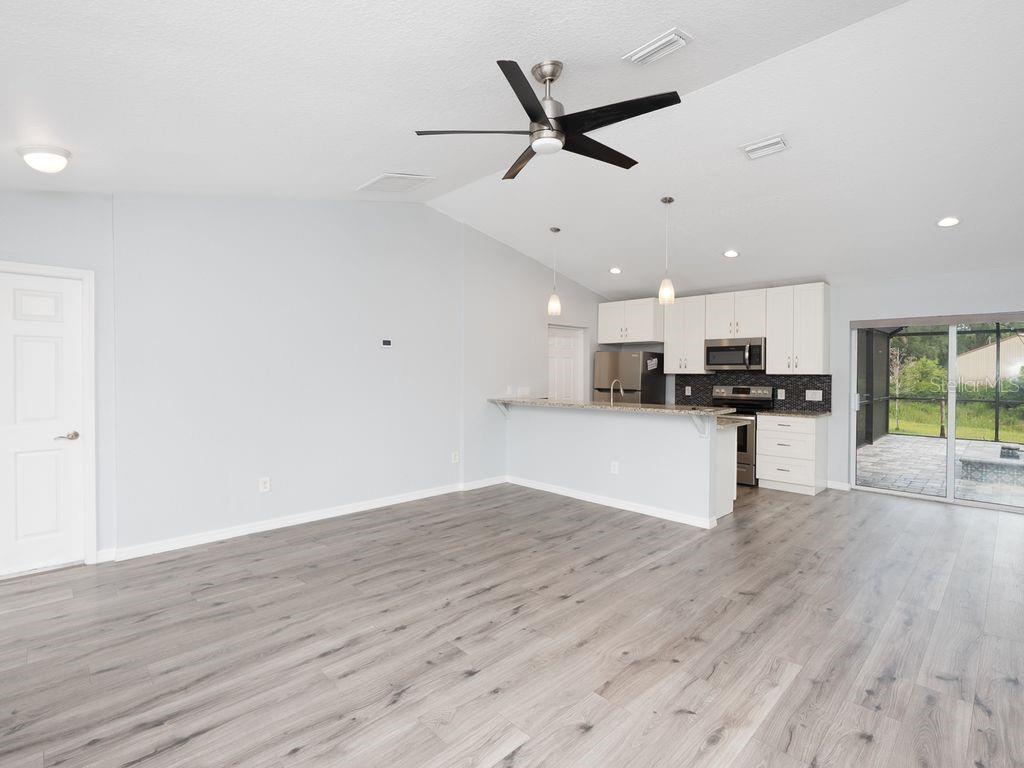 PORT CHARLOTTE SUB 30 - Residential