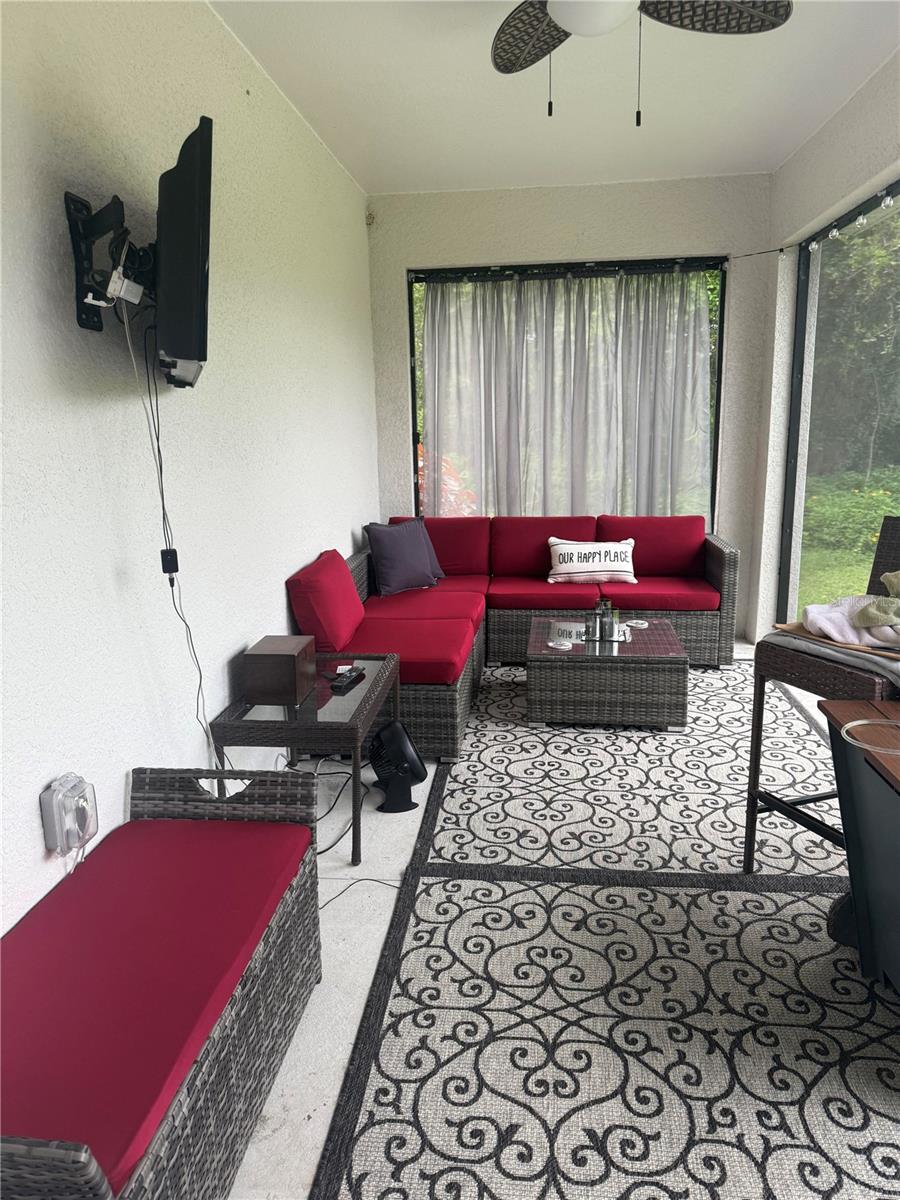 PORT CHARLOTTE SUB 30 - Residential