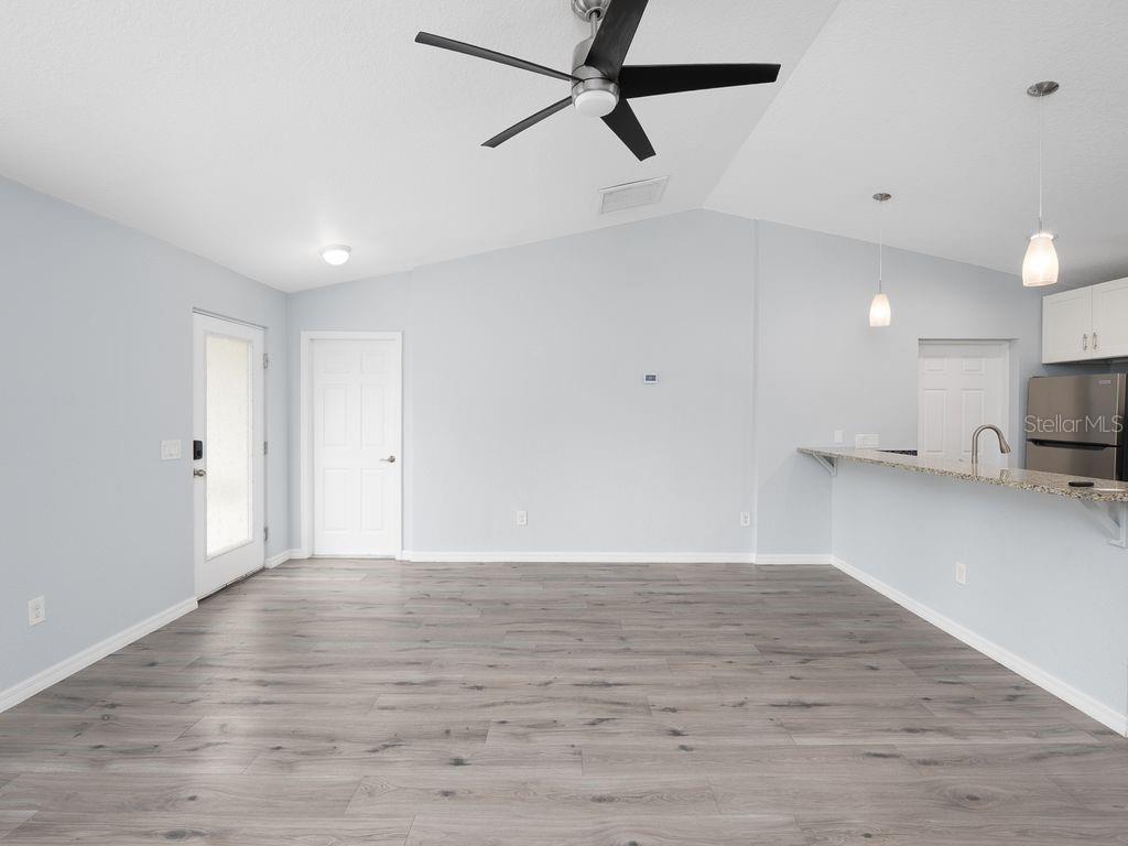 PORT CHARLOTTE SUB 30 - Residential