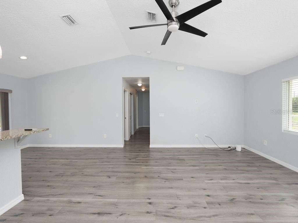 PORT CHARLOTTE SUB 30 - Residential