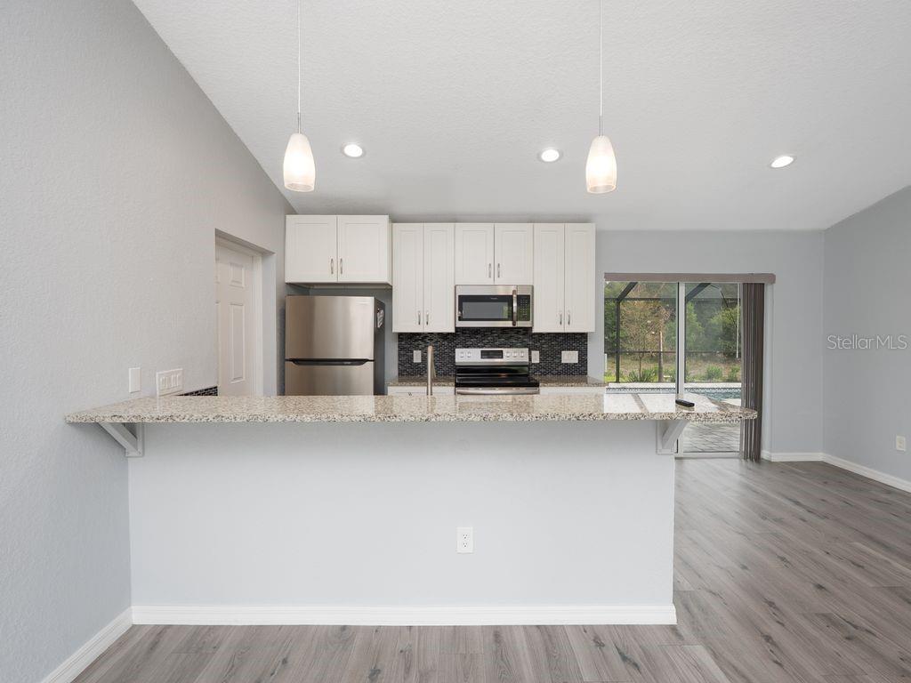 PORT CHARLOTTE SUB 30 - Residential