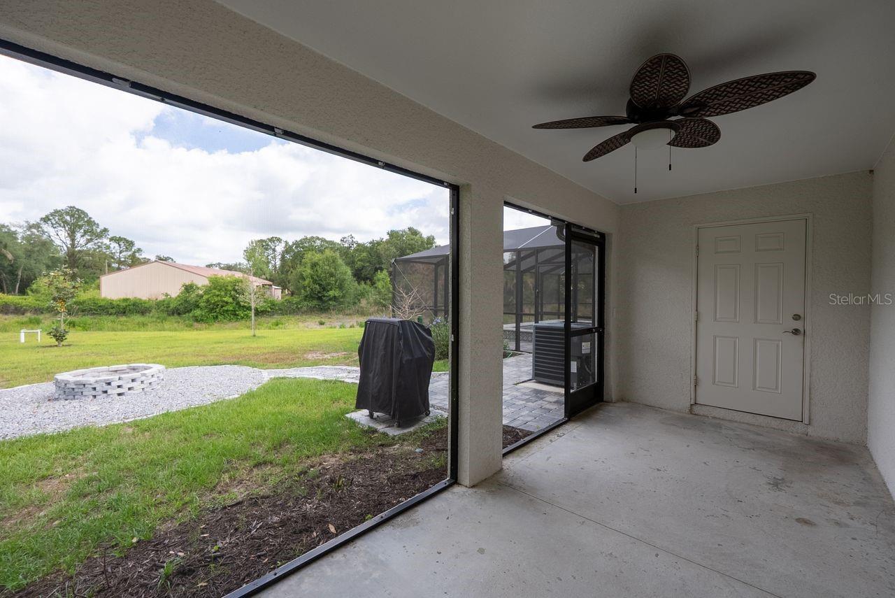 PORT CHARLOTTE SUB 30 - Residential