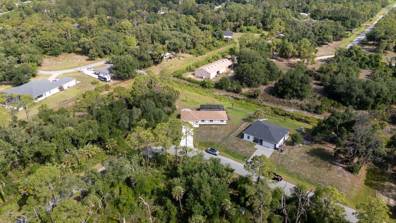 PORT CHARLOTTE SUB 30 - Residential