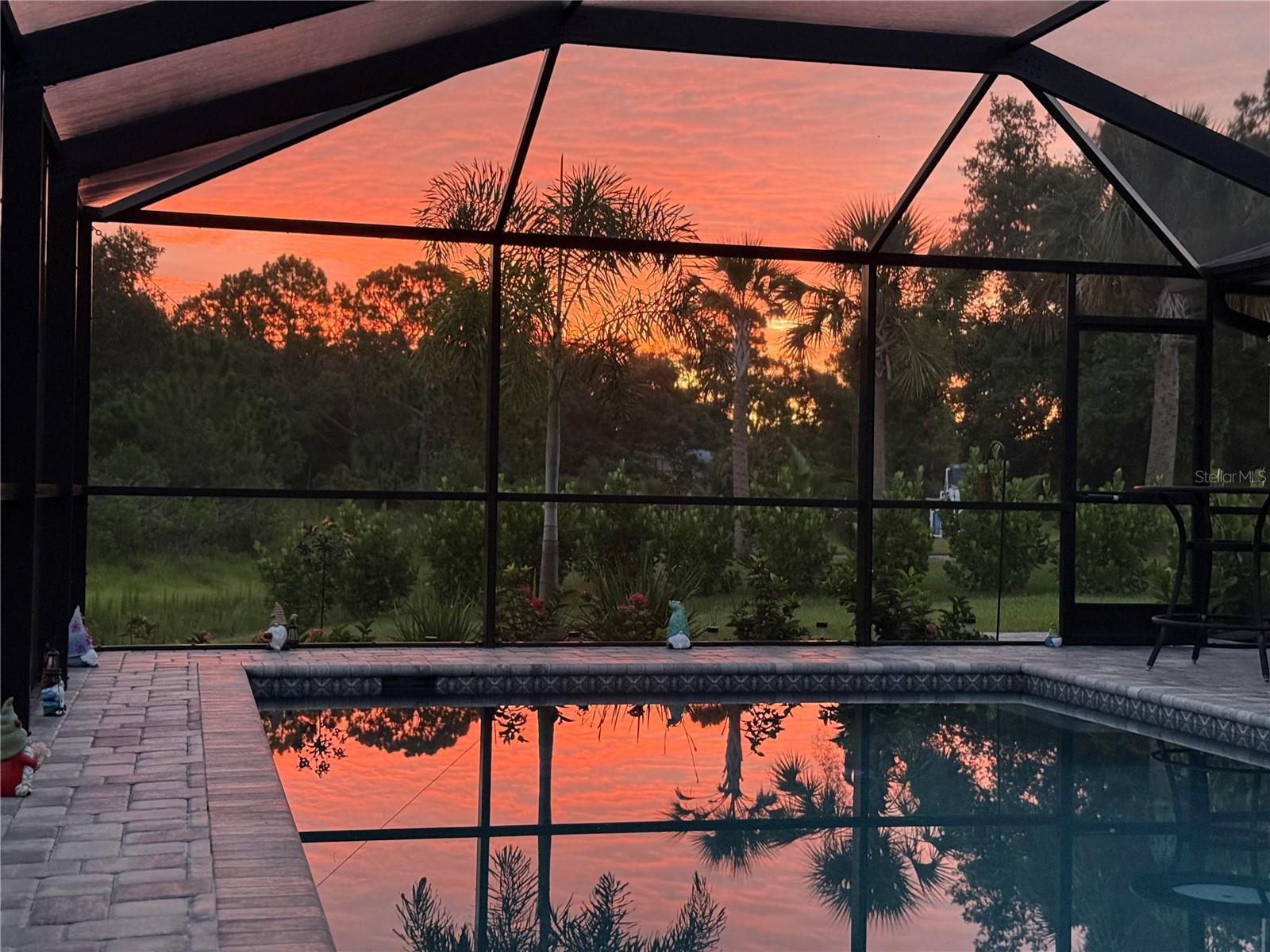 PORT CHARLOTTE SUB 30 - Residential