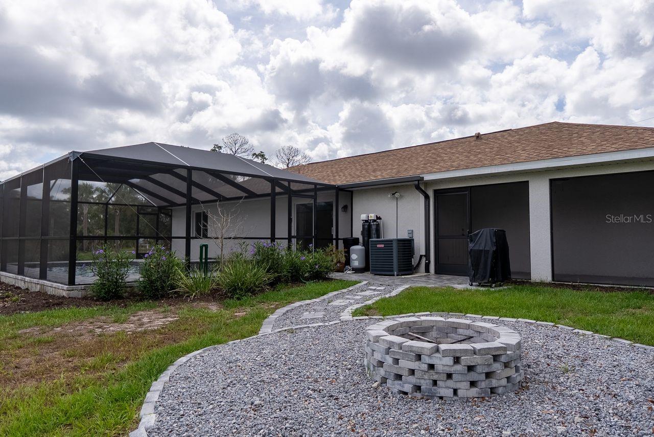 PORT CHARLOTTE SUB 30 - Residential