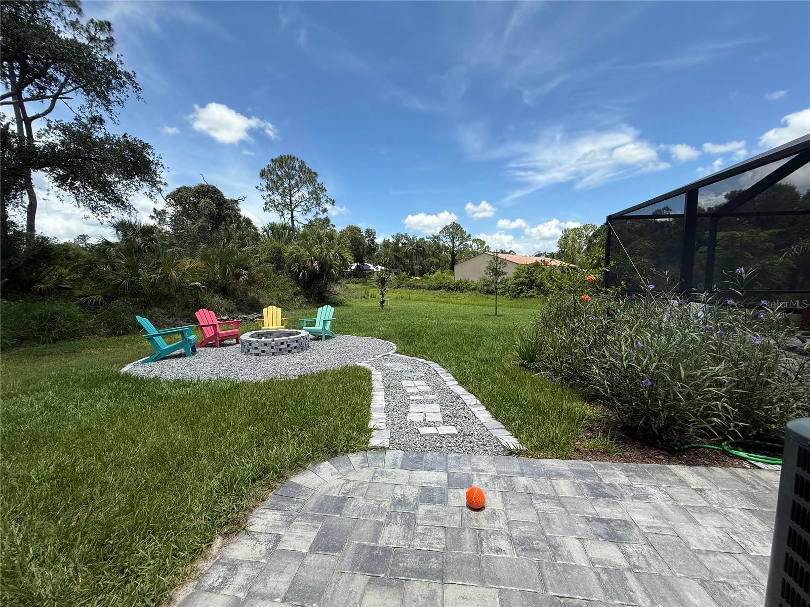 PORT CHARLOTTE SUB 30 - Residential