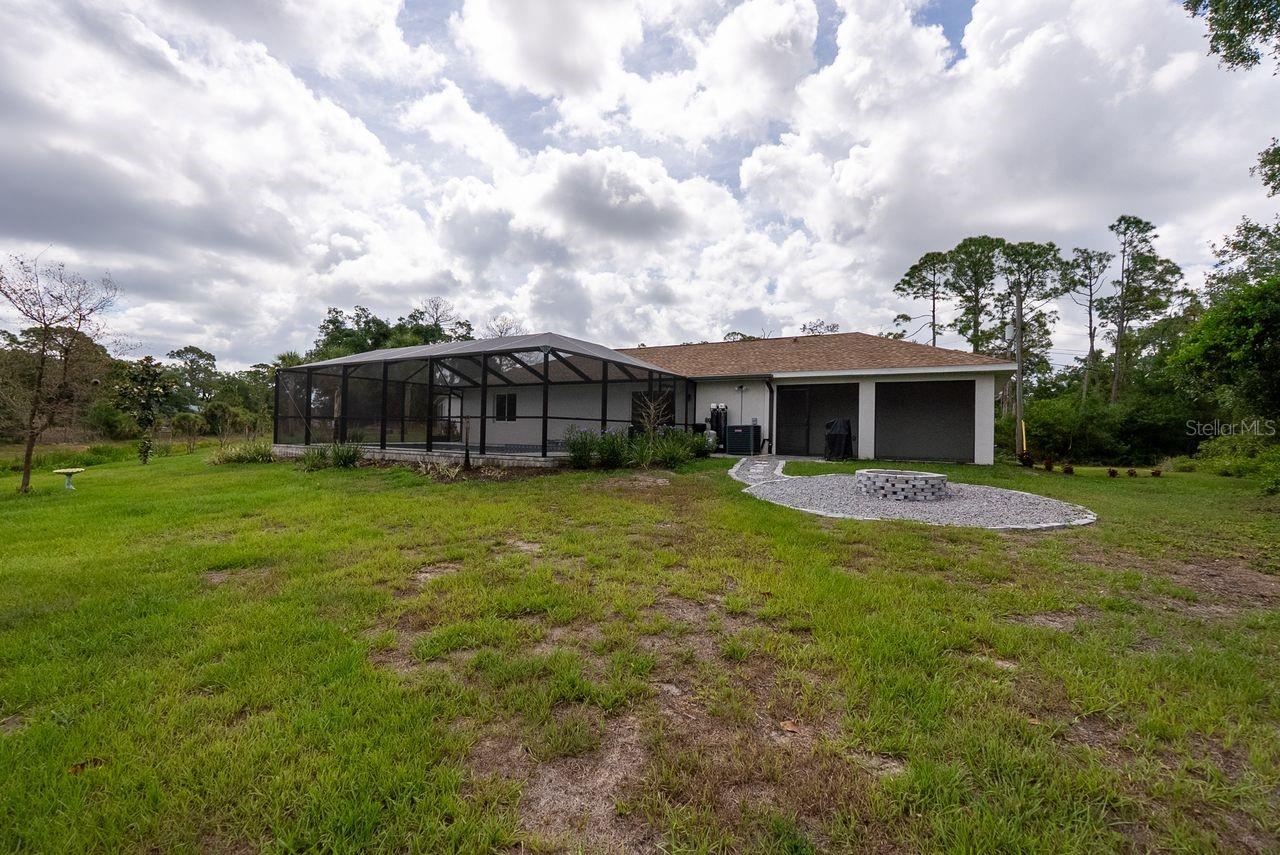 PORT CHARLOTTE SUB 30 - Residential
