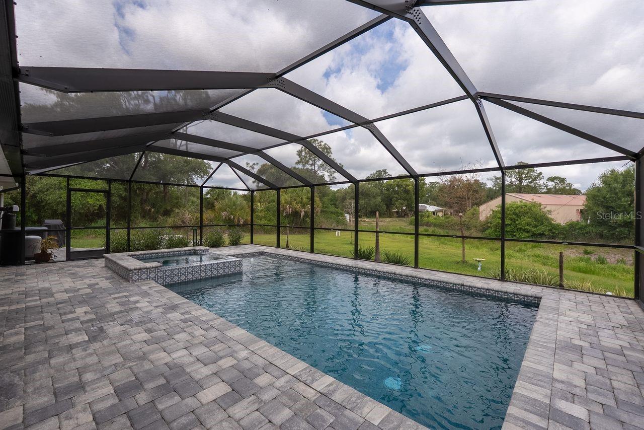 PORT CHARLOTTE SUB 30 - Residential