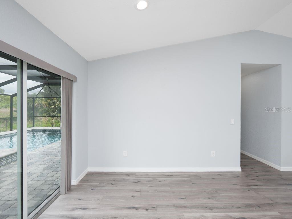 PORT CHARLOTTE SUB 30 - Residential