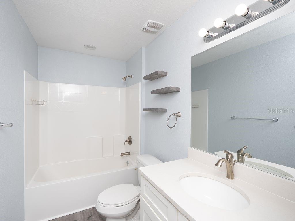 PORT CHARLOTTE SUB 30 - Residential