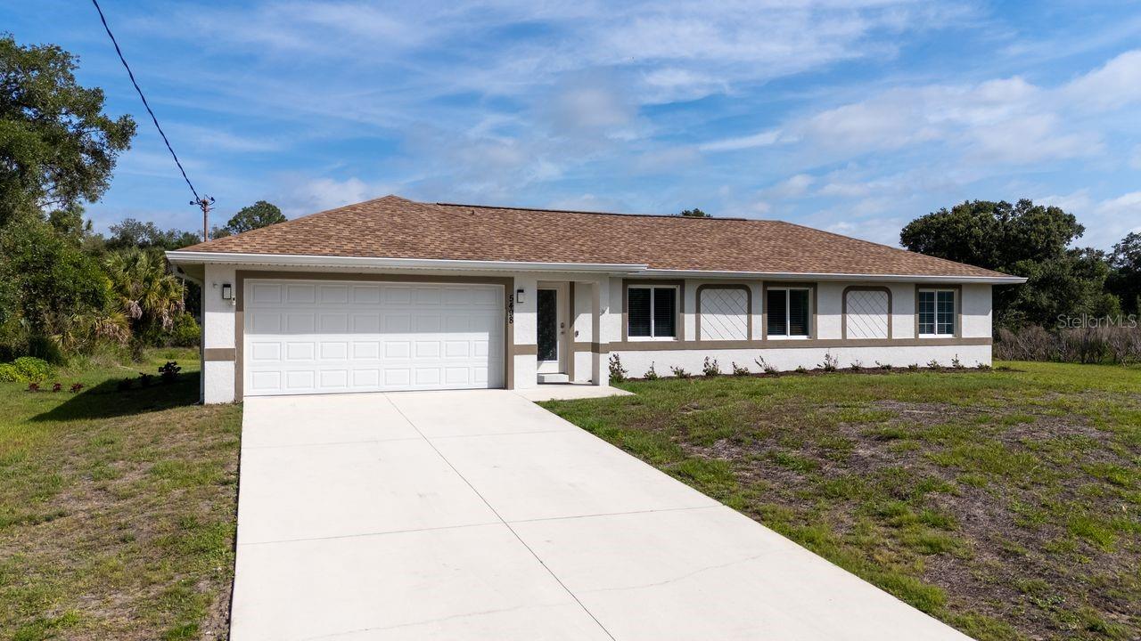 PORT CHARLOTTE SUB 30 - Residential