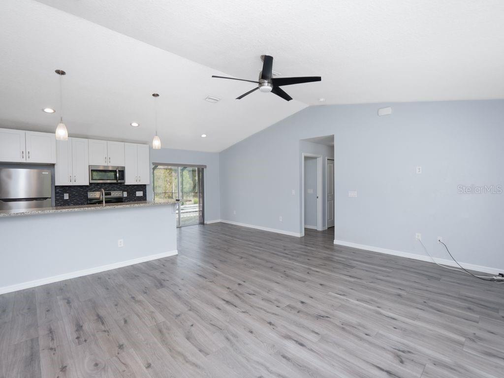 PORT CHARLOTTE SUB 30 - Residential