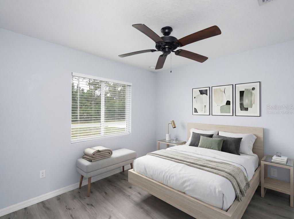 PORT CHARLOTTE SUB 30 - Residential