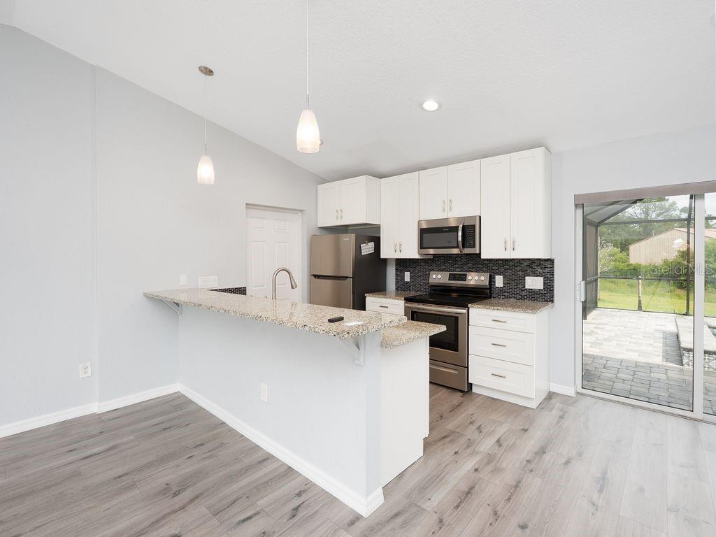 PORT CHARLOTTE SUB 30 - Residential