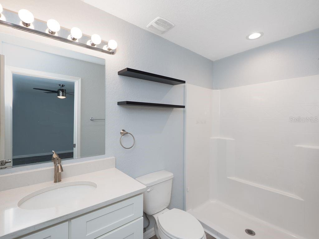 PORT CHARLOTTE SUB 30 - Residential