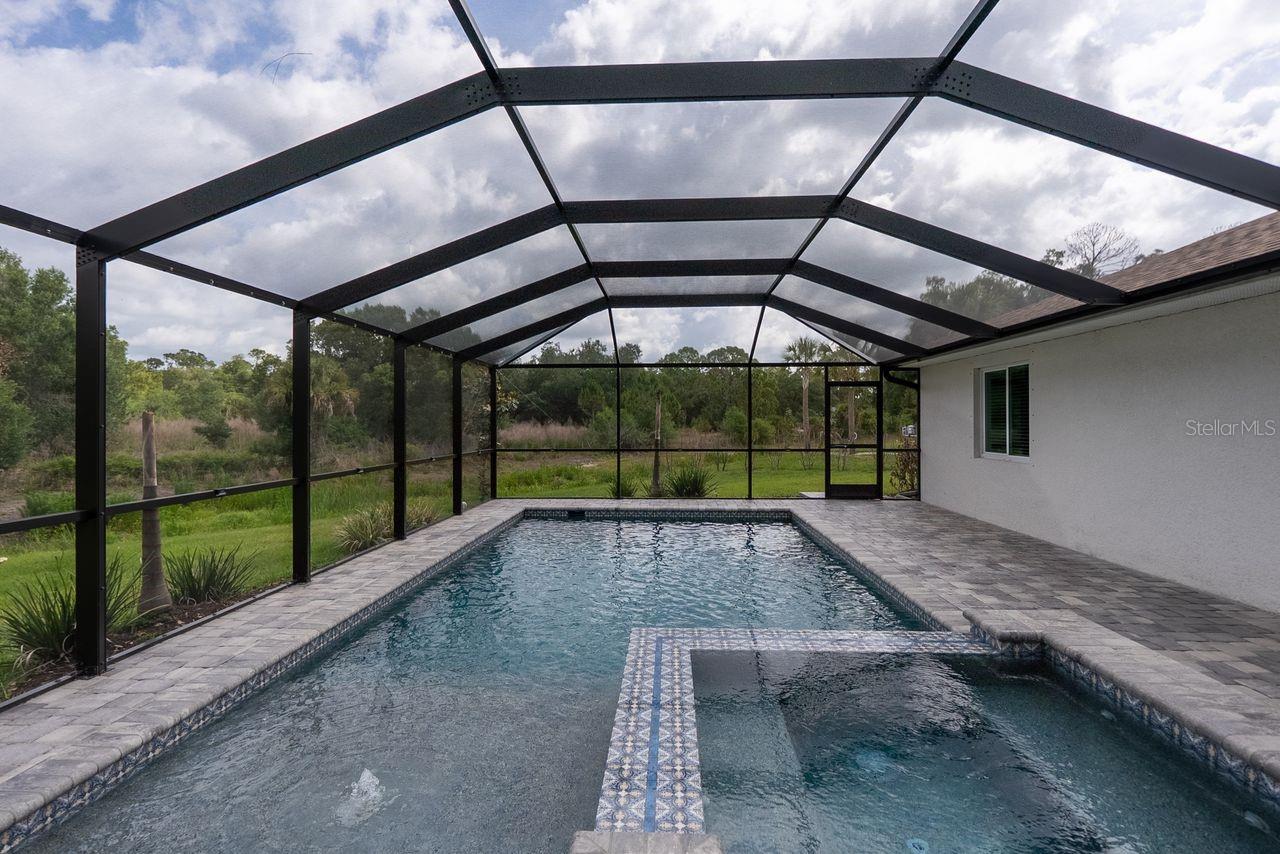 PORT CHARLOTTE SUB 30 - Residential