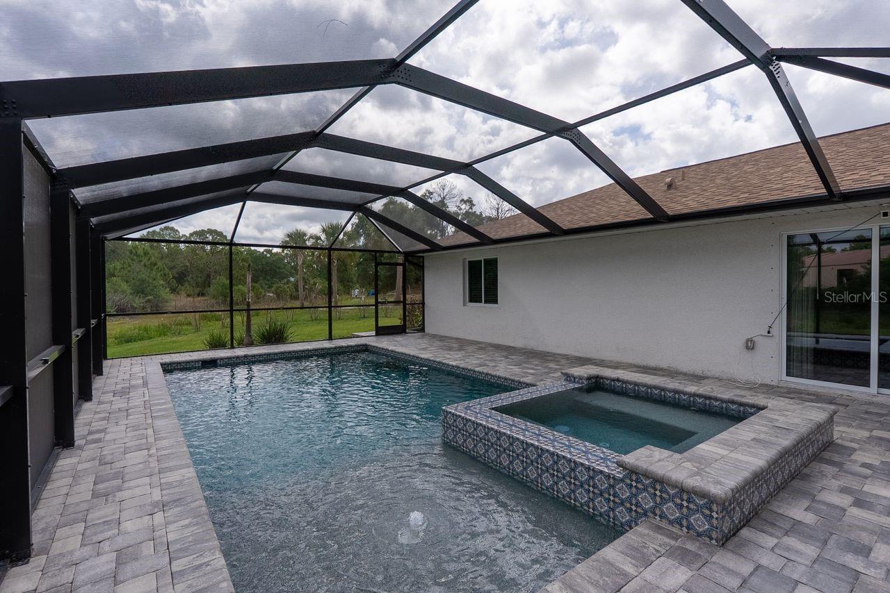 PORT CHARLOTTE SUB 30 - Residential