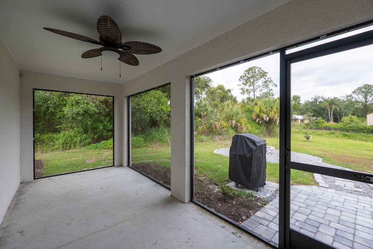 PORT CHARLOTTE SUB 30 - Residential