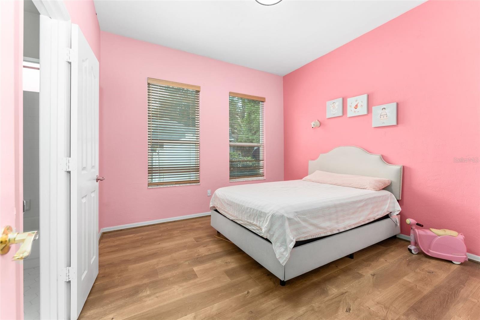 FLETCHERS-MAGNOLIA CT - Residential