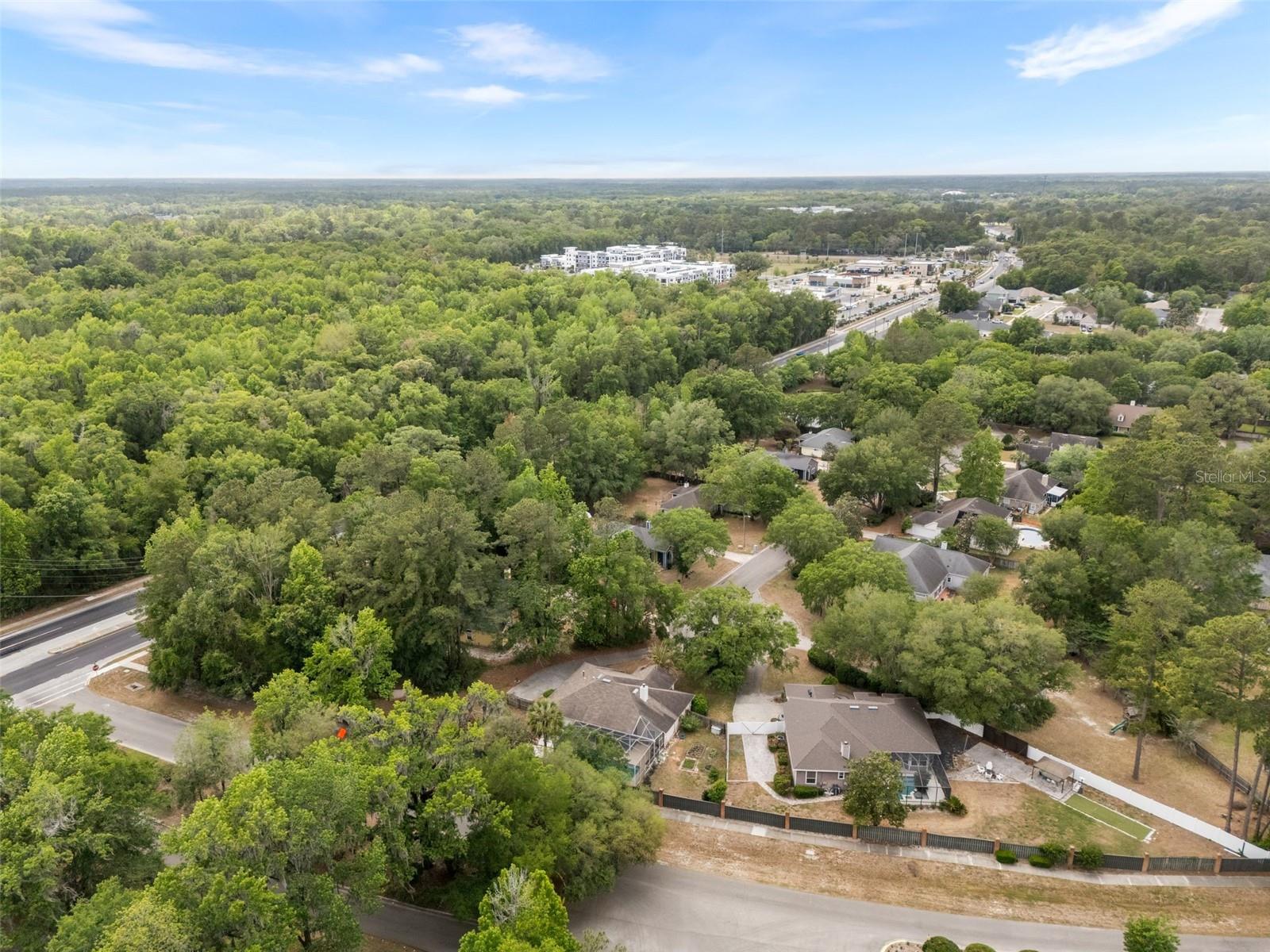 FLETCHERS-MAGNOLIA CT - Residential