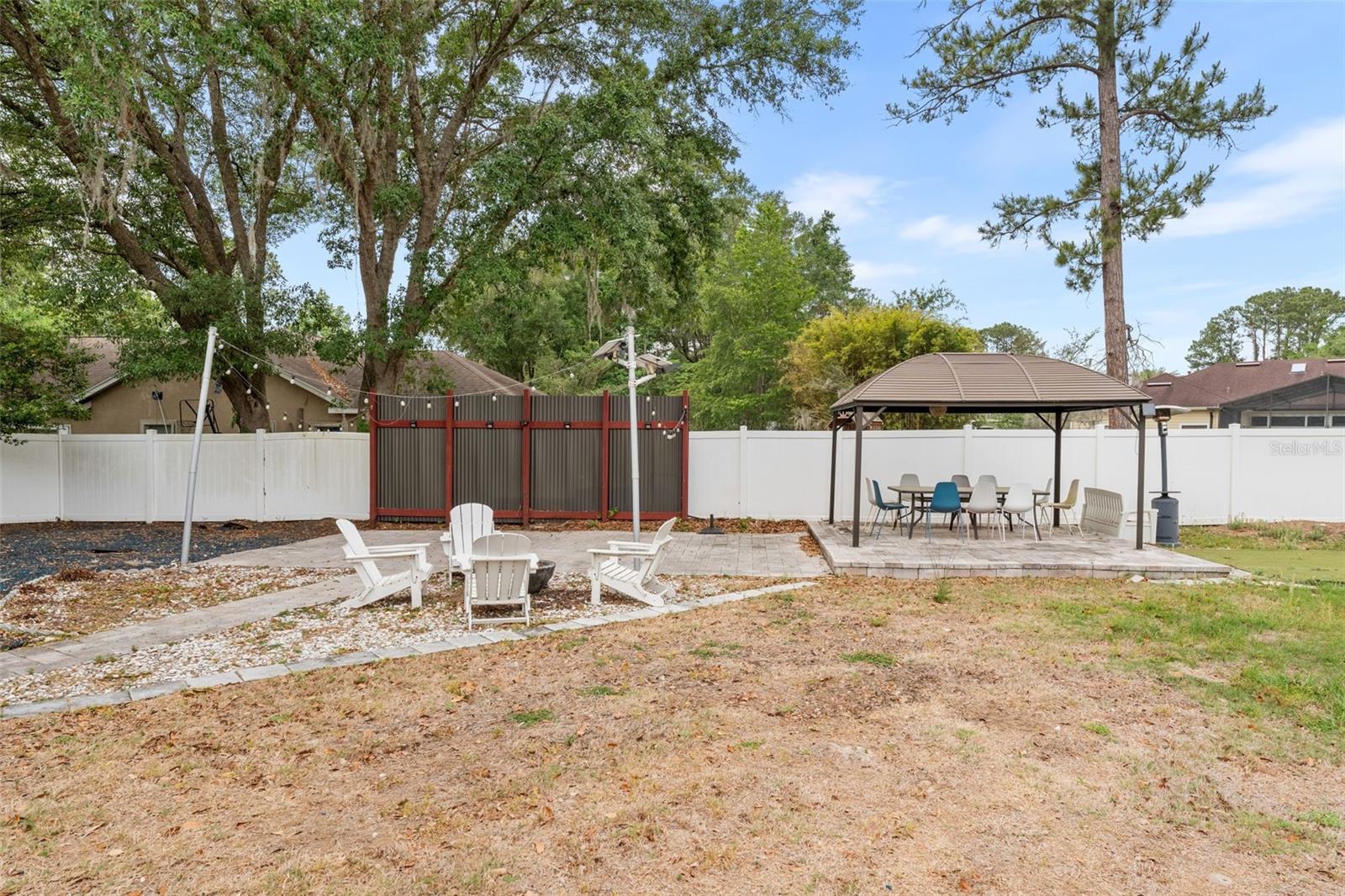 FLETCHERS-MAGNOLIA CT - Residential