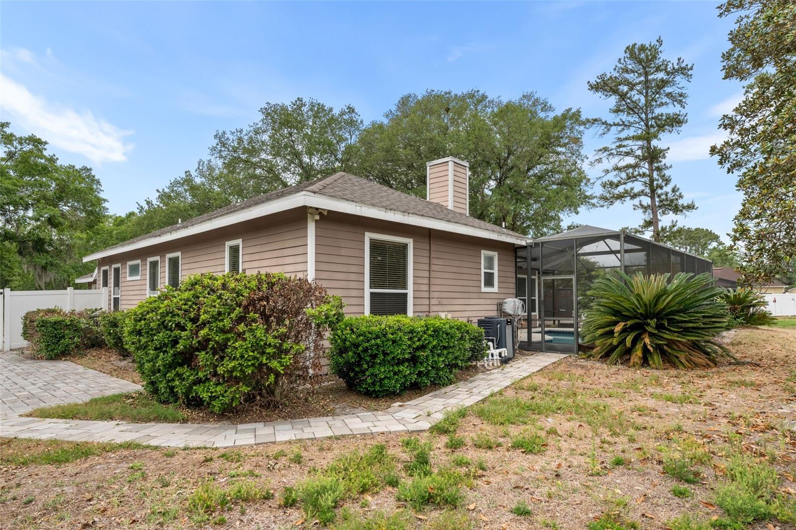 FLETCHERS-MAGNOLIA CT - Residential