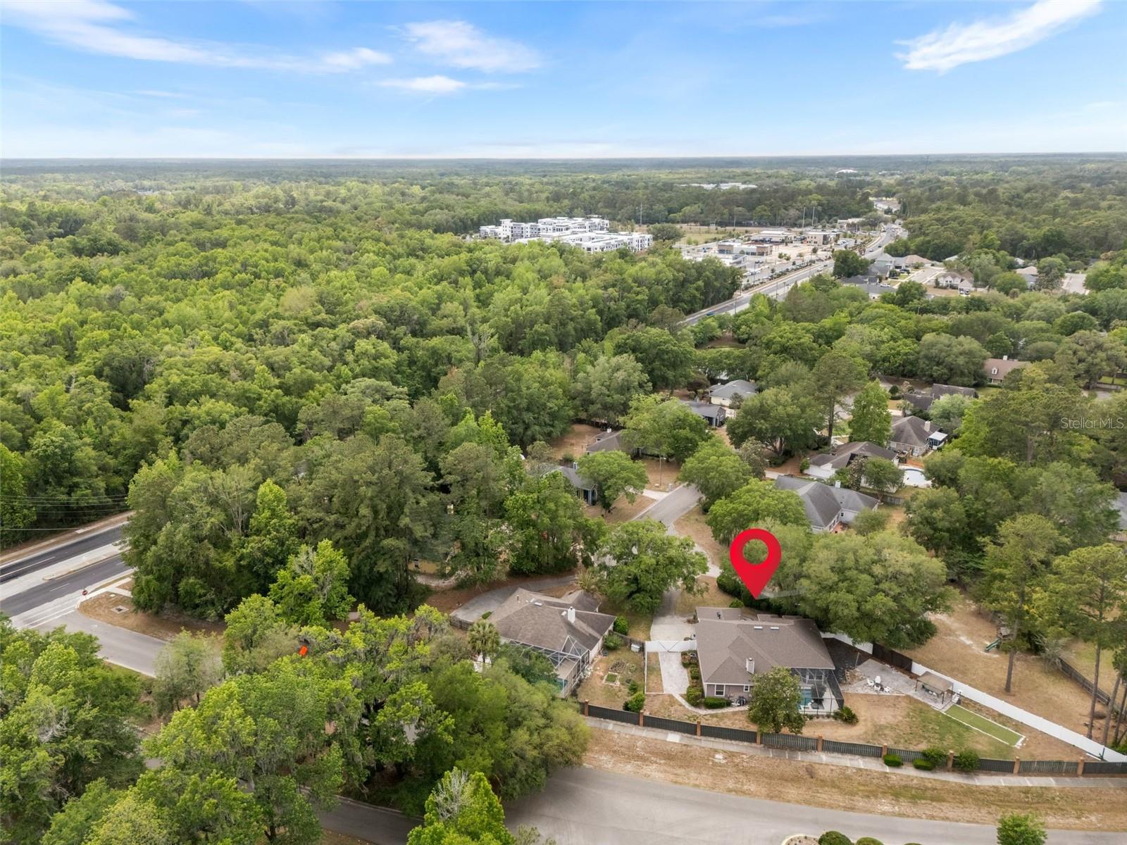 FLETCHERS-MAGNOLIA CT - Residential
