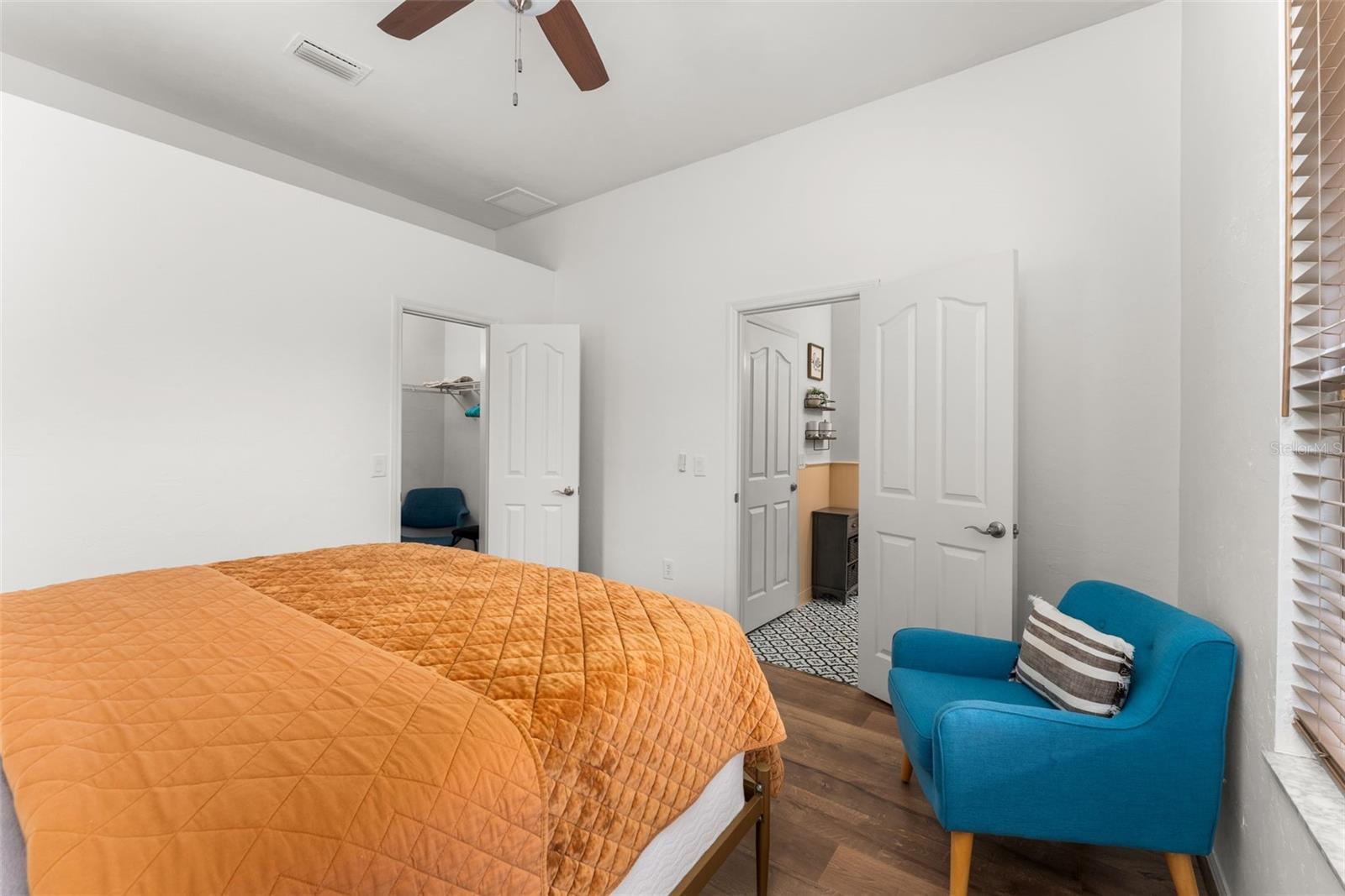 FLETCHERS-MAGNOLIA CT - Residential