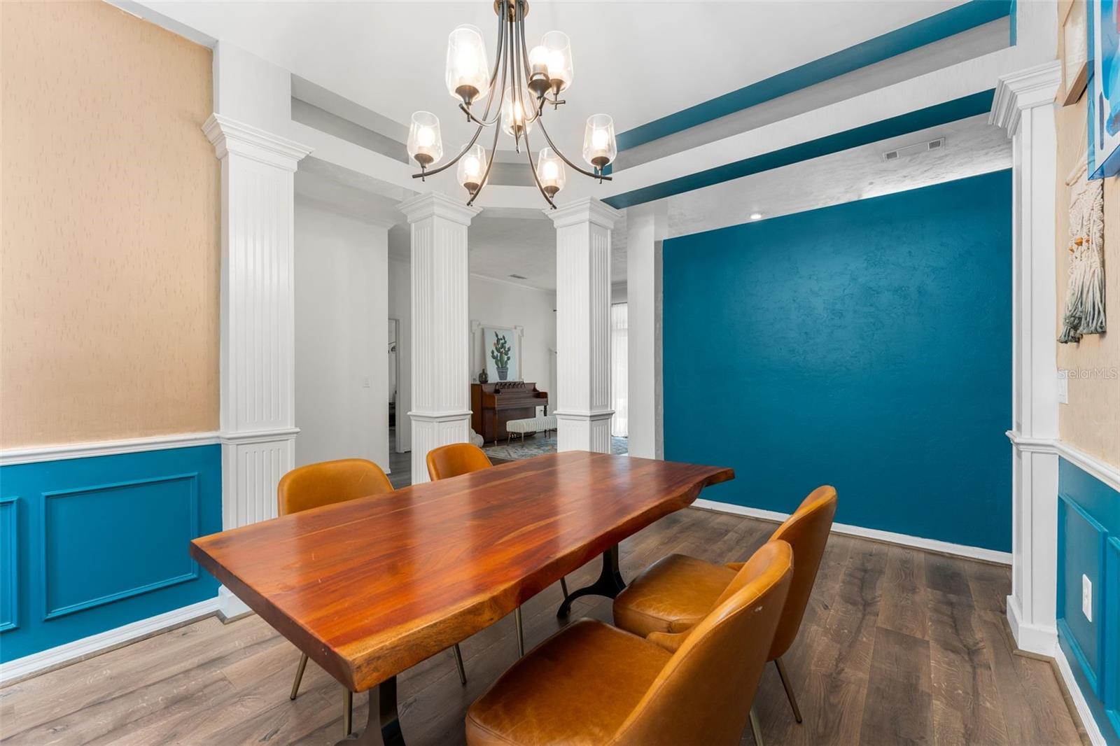 FLETCHERS-MAGNOLIA CT - Residential